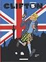 Clifton, Int�grale Tome 5 : Matoutou-falaise ; Le clan des Mc Gregor ; Mortelle saison ; Le baiser du cobra