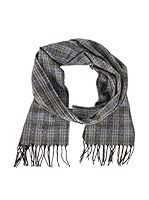 Cesare Gatti Bufanda Seda (Gris)