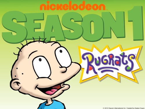 Rugrats Season 1 Amazon Digital Services LLC