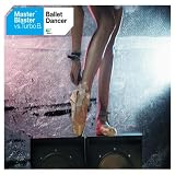ballet dancer cdsingle disco/dance
