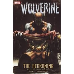 Wolverine: The Reckoning