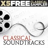 X5 Free Sampler - Classical Soundtracks