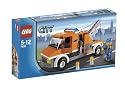 LEGO City 7638: Tow Truck