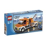 LEGO City 7638 - Carro attrezzidi LEGO
