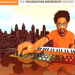 The Philadelphia Experiment Remixed