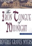 The Iron Tongue of Midnight: Baroque Mystery