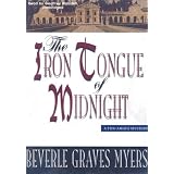 The Iron Tongue of Midnight (Tito Amato Mystery)