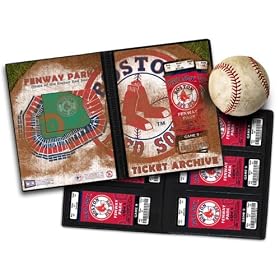 Boston Red Sox Ticket Archive Boston Red Sox Ticket Archive