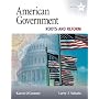 American Government: Roots and Reform, 2009 Edition (10th Edition) (MyPoliSciLab Series)