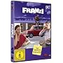 Franzi - Die komplette 4. Staffel <b>DVD</b> ~ Jule Ronstedt