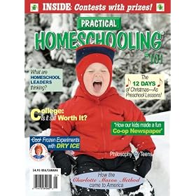 Practical Homeschooling