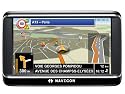 NAVIGON 40 Premium Navigationssystem (10,9cm (4,3 Zoll) Display, Europa 43, TMC, Bluetooth2.0, One Click Menu, Aktiver Fahrspurassistent, TTS)