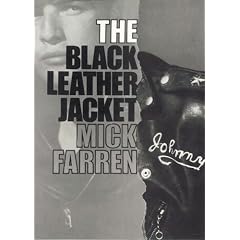 The Black Leather Jacket