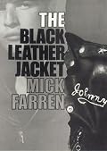 The Black Leather Jacket