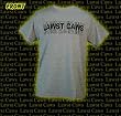 Lawst Caws Xerox Style Logo Tee