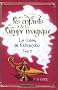Les enfants de la Lampe magique, Tome 3 : Le Cobra de Katmandou