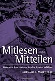 Mitlesen Mitteilen: Literarische Texte zum Lesen, Sprechen, Schreiben und Hören (with Audio CD)