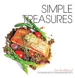 Simple Treasures: from the collection of the Canadian Rocky Mountain Resorts
