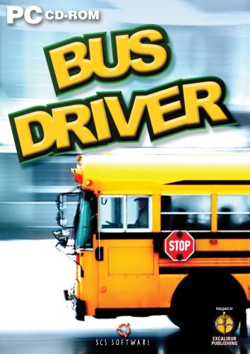 Bus Driver (PC CD)