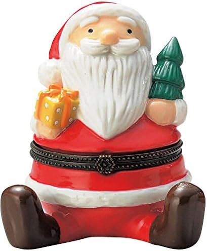Trinh socket box (L) Sit Santa 4006176-00