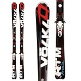 Volkl RTM 77 Skis with 4Motion 11.0 TC Bindings