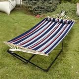 Sunrise Hammock - Ocean