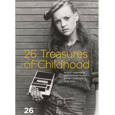 26 Treasures of Childhood (Booklet)