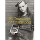 26 Treasures of Childhood (Booklet)