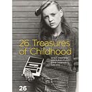 26 Treasures of Childhood (Booklet)