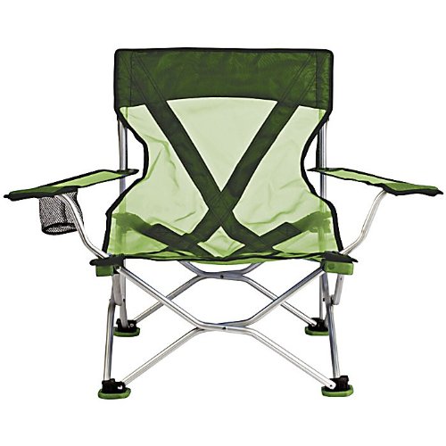 Liberty Mountain Mountain French Cut Camping Chair 2014 123844 - Summer