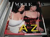 Vogue Runway Guide from A to Z (Christina Ricci & Liv Tyler , Jewel , Bollywood , Marc Jacobs , Helmut Lang , Oscar De La Renta, 1999)