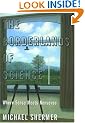 The Borderlands of Science: Where Sense Meets Nonsense