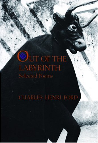 Charles Henri Ford