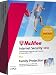 McAfee Internet Security 2010 - 3 User + McAfee Family Protection - 3 User Bundle - DVD
