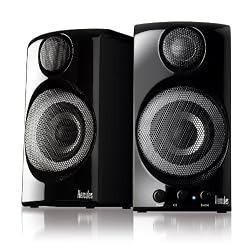 Hercules XPS 2.0 60 Multimedia Speakers