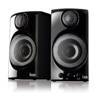 Hercules Speaker XPS 2.0 60