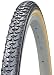 Kenda K161 Knobby Wire Bead Bicycle Tire, Gumwall, 27-Inch x 1-3/8-Inch