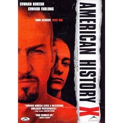 American History X / G�n�ration X-Tr�me