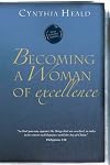 Becoming a Woman of Excellence: Standard-Size Daybrightener