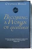 Becoming a Woman of Excellence: Standard-Size Daybrightener