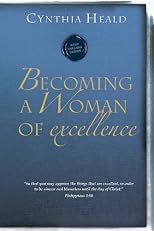 Becoming a Woman of Excellence: Standard-Size Daybrightener