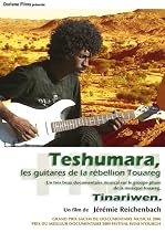 Teshumara, les guitares de la r&eacute;bellion Touareg