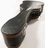 Classical Guitar Hard Case (Wooden and Lockable)