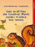 Las Ardillas de Central Park estan tristes los lunes