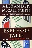 espresso Tales