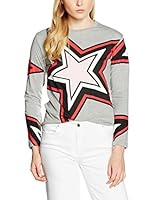 Paul & Joe Camiseta Manga Larga (Gris)