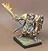Reaper Almaran The Gold, Paladin 77058 Miniatures