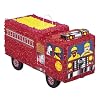 Fire Engine Pinata Party Supplies