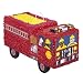 Fire Engine Pinata Party Supplies