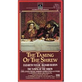 The Taming of the Shrew